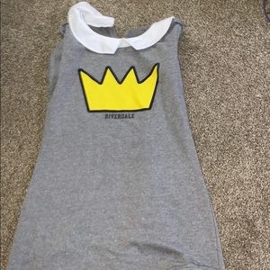 Betty Riverdale dress